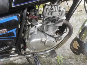 Ranomoto GN 125H 2017