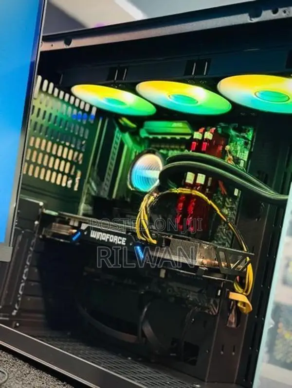 Gaming Pc
