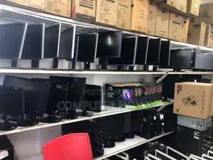 19’’ Wide LCD Monitor