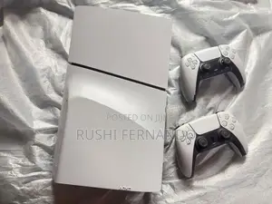 Ps5 Brand New