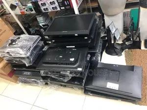 20’’ Wide LCD Monitor