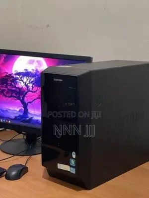 ASUS I5 4TH Gen Buildup PC