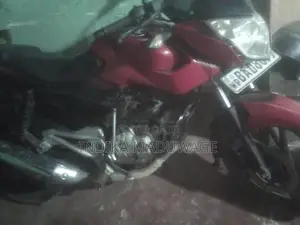Bajaj Pulsar 135 2013