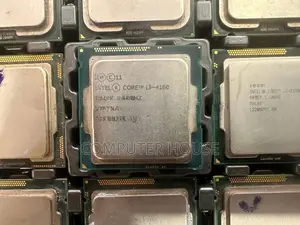 Core I3 4th Gen 3.50 Processor