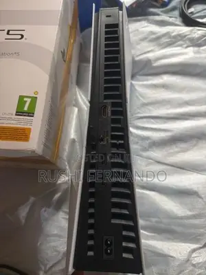Ps5 Brand New