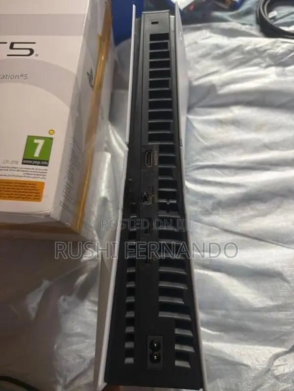 Ps5 Brand New