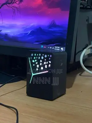ASUS I5 4TH Gen Buildup PC