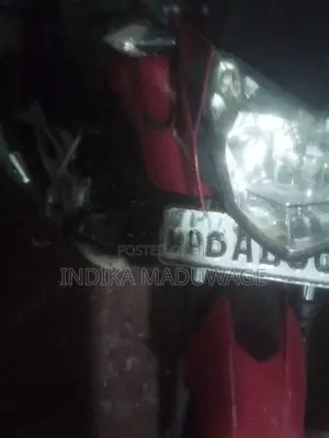 Bajaj Pulsar 135 2013