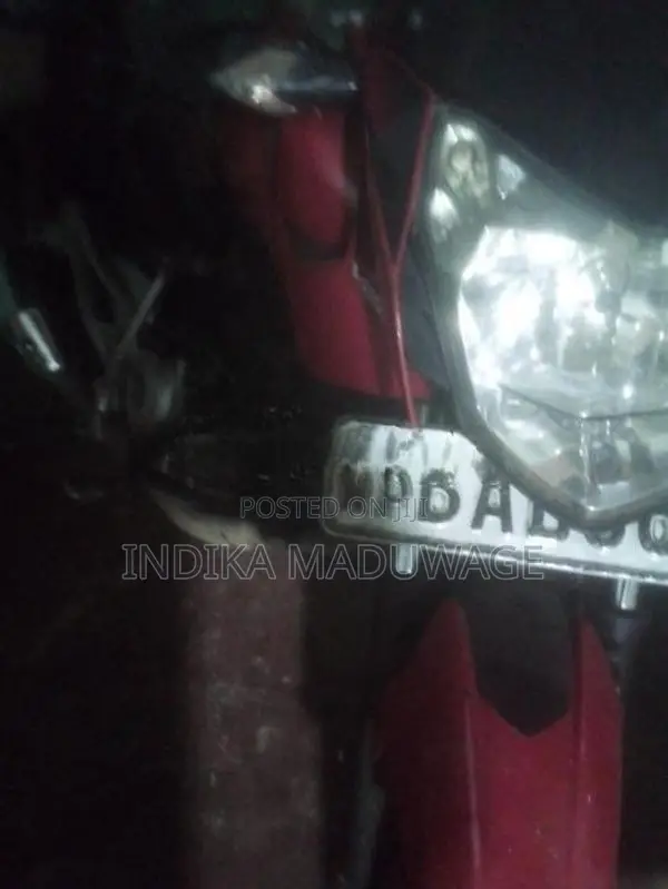 Bajaj Pulsar 135 2013