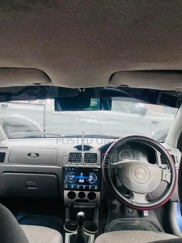 Kia Rio 2006