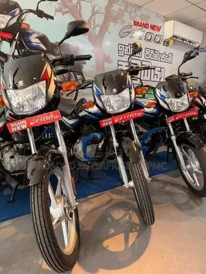 Bajaj CT100 ES 2026