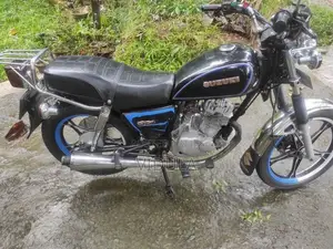 Ranomoto GN 125H 2017