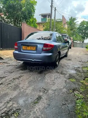 Kia Rio 2006