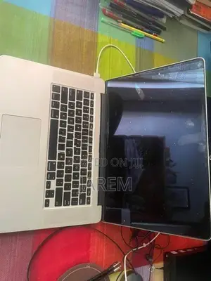Apple MacBook Pro mid 2015 15