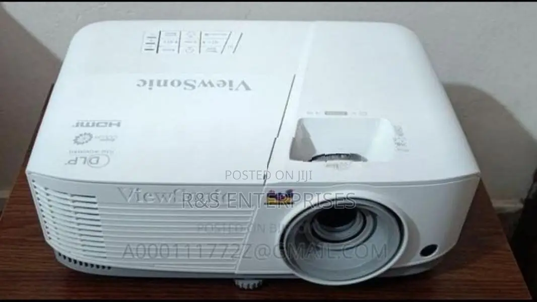 PA503 SE Viewsonic
