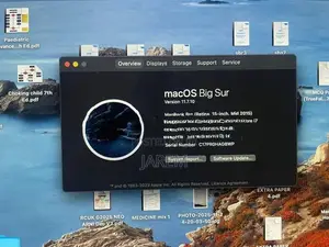 Apple MacBook Pro mid 2015 15