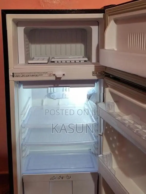 Innovex Refrigerator