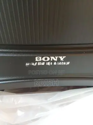 Xv800 Sony Party Box