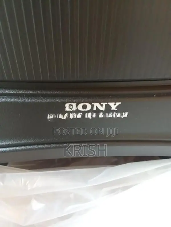 Xv800 Sony Party Box