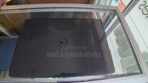 Dell Laptop