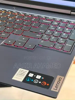 Lenovo Laptop