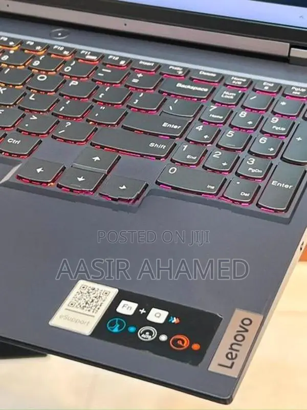 Lenovo Laptop