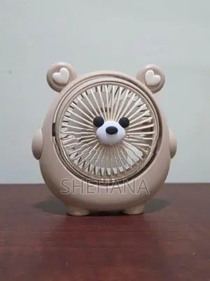 Mini Fan
