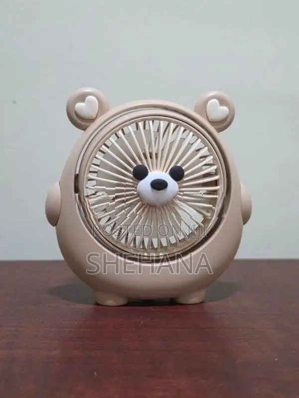 Mini Fan