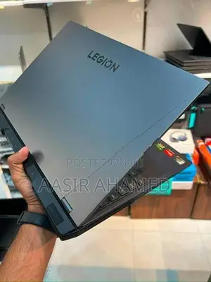 Lenovo Laptop