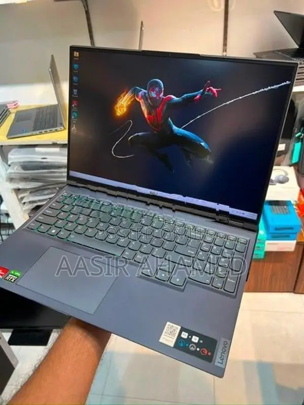 Lenovo Laptop