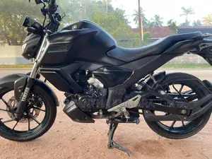 Yamaha FZS V3 2020
