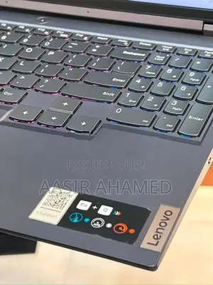 Lenovo Laptop