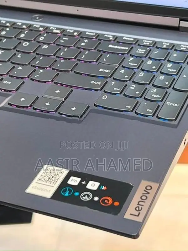 Lenovo Laptop