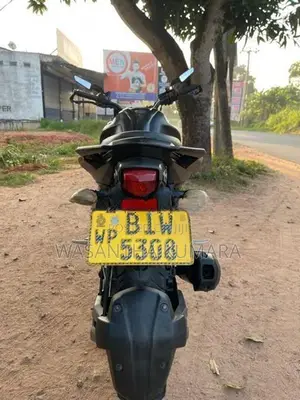 Yamaha FZS V3 2020