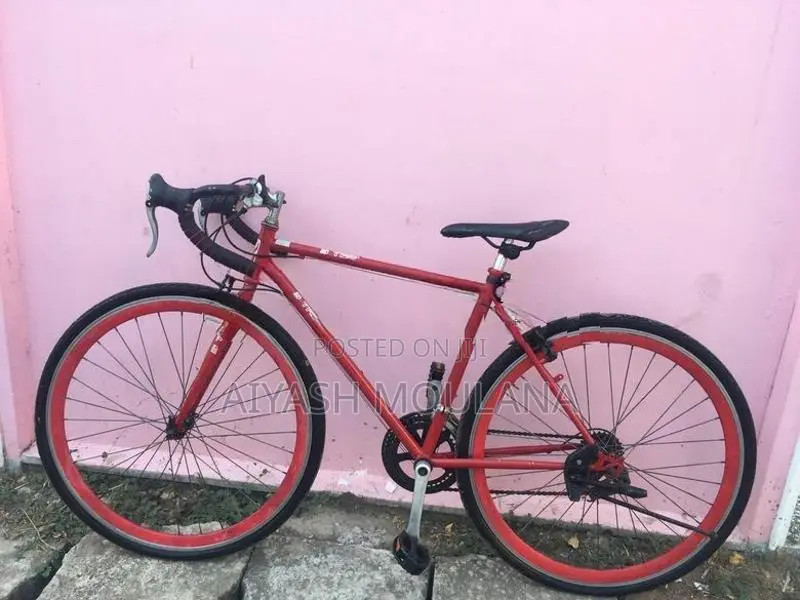 B'trip Road Bike