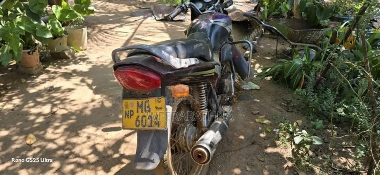 Hero Passion Plus 2015