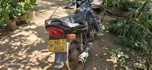 Hero Passion Plus 2015