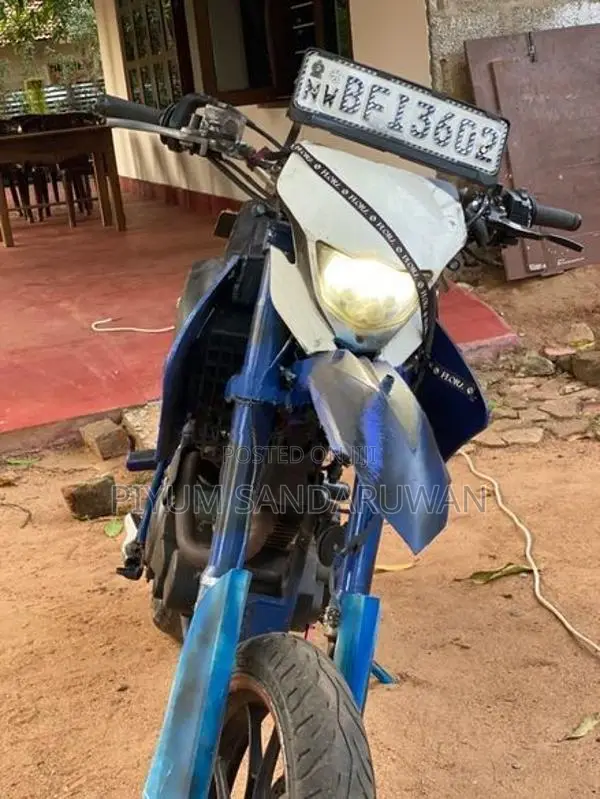 Demak DTM 2017