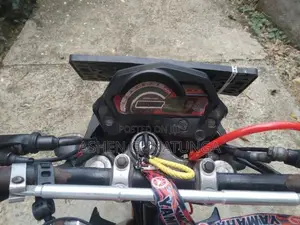 Yamaha FZS V1 2011