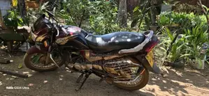 Hero Passion Plus 2015