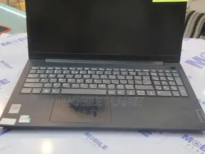 Lenovo Ideapad Intel Core I5 11TH Gen 8GB RAM 128GB SSD Laptop