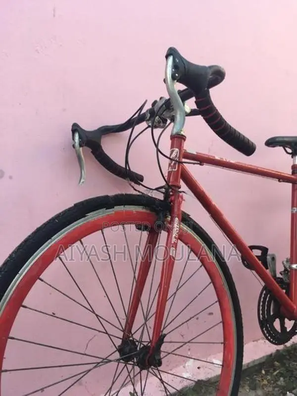 B'trip Road Bike