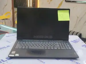 Lenovo Ideapad Intel Core I5 11TH Gen 8GB RAM 128GB SSD Laptop