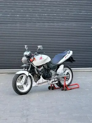 Honda Hornet 2019