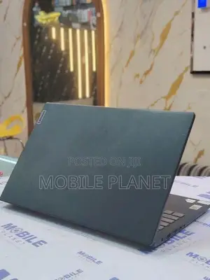 Lenovo Ideapad Intel Core I5 11TH Gen 8GB RAM 128GB SSD Laptop