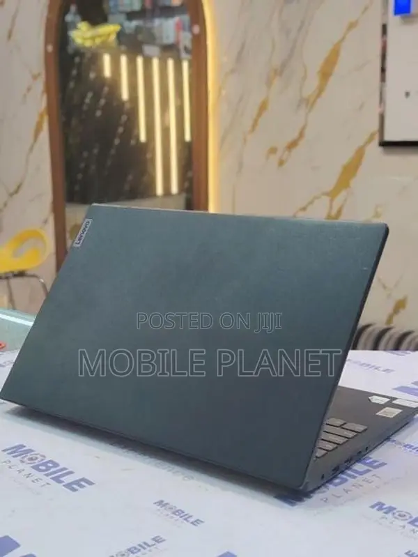 Lenovo Ideapad Intel Core I5 11TH Gen 8GB RAM 128GB SSD Laptop
