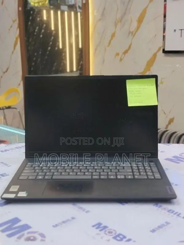 Lenovo Ideapad Intel Core I5 11TH Gen 8GB RAM 128GB SSD Laptop