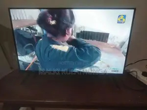 Abans 32" LED TV