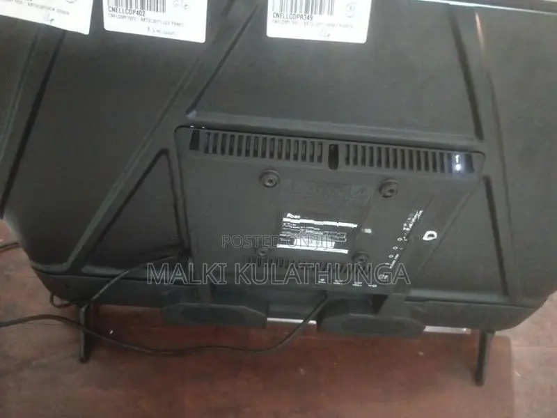 Abans 32" LED TV