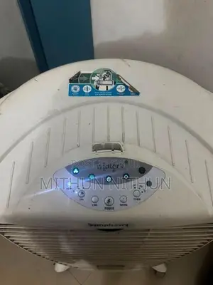 Air Cooler